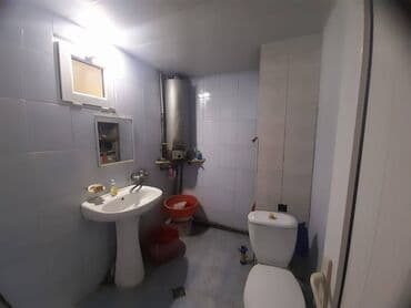 1 otaqlı kohnə tikili: Bakı, Yeni Günəşli Massiv A, 2 otaqlı, Köhnə tikili, 40 kv. m — 7