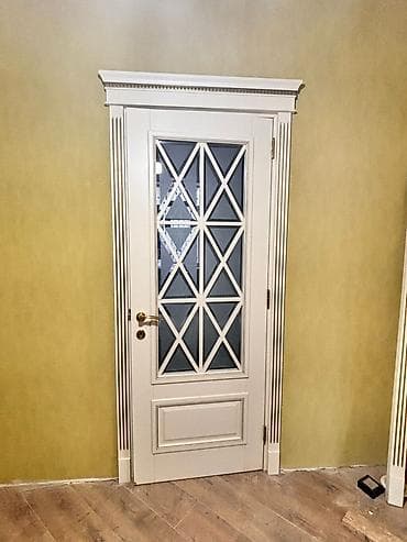 sir balasi satilir: Qapi 2eded 210/70sm 140azn biri Bayil 2466 leli Klassik üslublu — 1