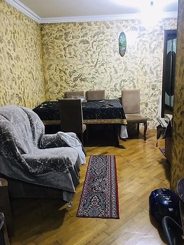 dola: Yataq otağı mebel dəsti Tərkibi: - 2 nəfərlik çarpayı (yumşaq başlıq — 6