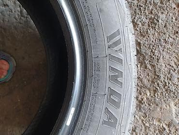 byd diski: 225/75 R16C yük/van şinləri - Ölçü: 225/75 R16C 1450 kg — 6