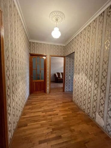 goranboy kiraye evler: Gənclik metrosunun yaxınlığında 9 mertebeli binanın 3-cu mərtəbəsində — 8