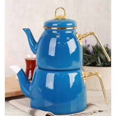 turk pastel destleri: Yeni, Çaydan — 8