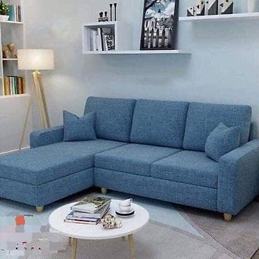 divan modelleri: Künc divan, Yeni, Bazalı, Ünvana pulsuz çatdırılma — 1