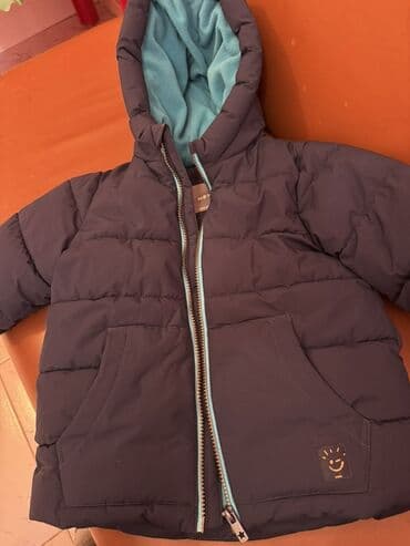 uwaq ucun mawinlar: Kurtka, Uniseks, 3 - 4 yaş, Next — 2