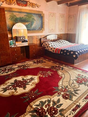 genclıkde kiraye evler: 120 м², 3 комнаты — 12