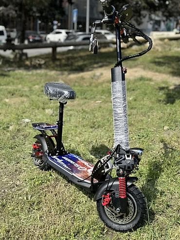 Yeni Elektrik samokat 8", 351 - 500 Vt, > 45 km/s, Pulsuz çatdırılma lalafo.az -da Yeni Elektrik samokat 8", 351 - 500 Vt, > 45 km/s, Pulsuz çatdırılma