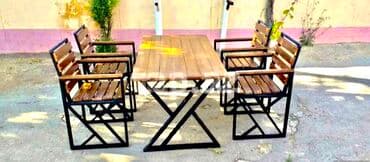 endirimde olan mebeller: ✅Masa və oturacaqların birbaşa depodan ✅topdan qiymətinə pərakəndə — 1