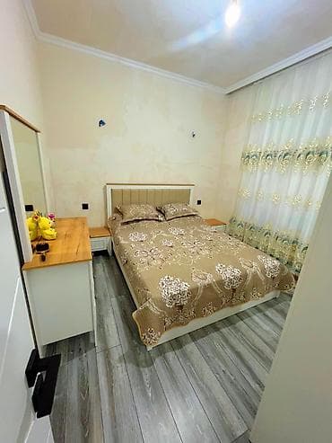 bine atciliq torpaq satilir: 50 kv. m, 2 otaqlı, Qaz, İşıq, Su — 3