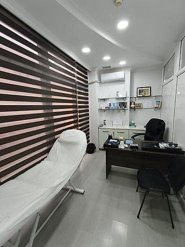 arendaya otaq: Müasir kosmetoloji kabinet icarəyə verilir Klinika Nizami metrosuna 1 — 5
