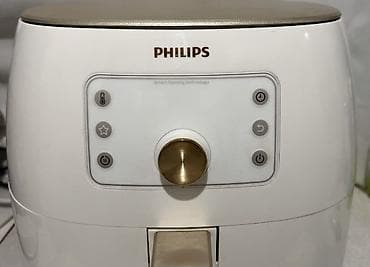 mac air: Philips Premium Airfryer XXL Smart modelidir . Köç ilə bağlı yerim — 2