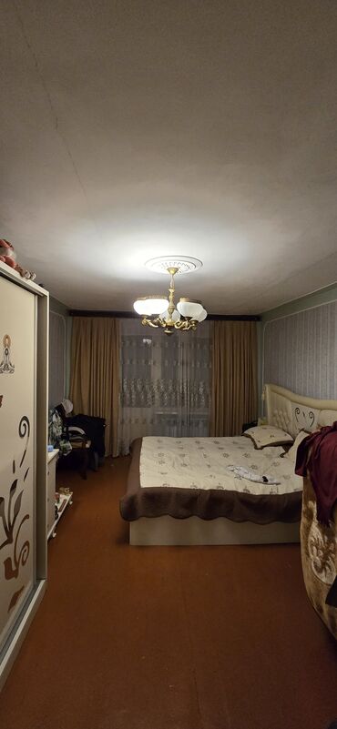 zığ kirayə ev: Ceyranbatan, 3 otaqlı, Köhnə tikili, 62 kv. m — 5