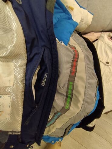 toxunma papaq modelleri: Kurtkalar — 4