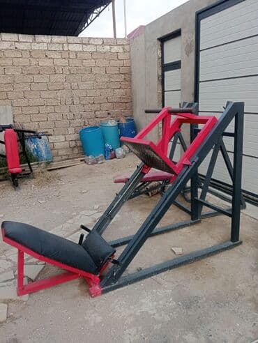 Velotrenajorlar: Peşəkar trenajor dəsti – zal və ev üçün güc avadanlıqları Tərkib: - — 4