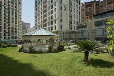 аренда квартир в новостройках: 2 otaqlı, Nərimanov r. r-nu — 25