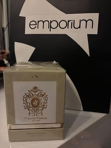 Tiziana Terenzi – Andromeda Extrait de Parfum (Unisex) - Növ: Extrait — 1