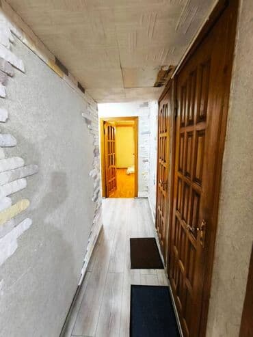 сдается 3 комнатная квартира: 3 комнаты, 85 м² — 4