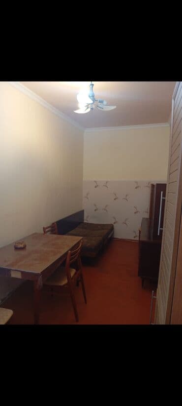 Lincoln: 40 м², 2 комнаты, Комби, Газ, Электричество — 10