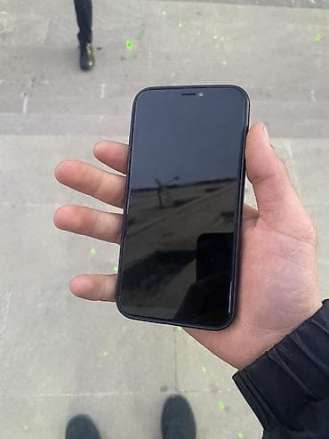 iphone x kamera: IPhone X, 64 GB, Space Gray — 3