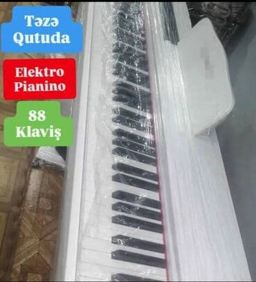 loro piana baku: Piano, Rəqəmsal, Yeni, Pulsuz çatdırılma — 4
