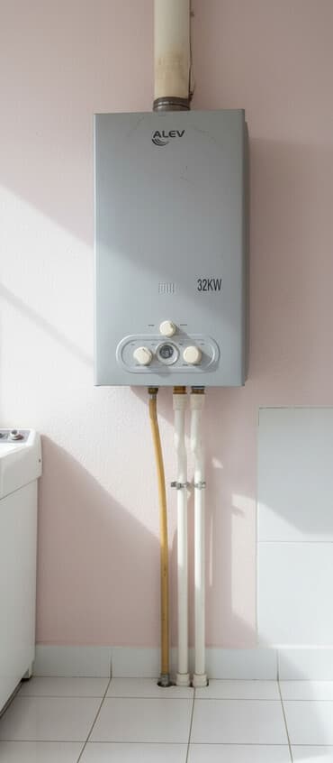 işlənmiş pitiminutkalar: Pitiminutka Alev, 32 l/dəq, İşlənmiş, Kredit yoxdur, Ünvandan götürmə — 1