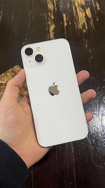 iphone 12 mini satilir: IPhone 13, 128 GB, Ağ — 6