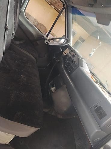 17 amg disk teker satisi: Mercedes-Benz Sprinter: 2.9 l | 1999 il Mikroavtobus — 5