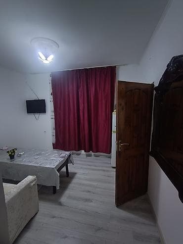 39 м², 2 комнаты, Комби, Газ, Электричество — 1