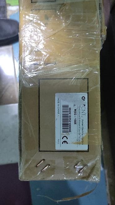 ekonom panel: GMT EKRAN PLC MODULLAR — 2