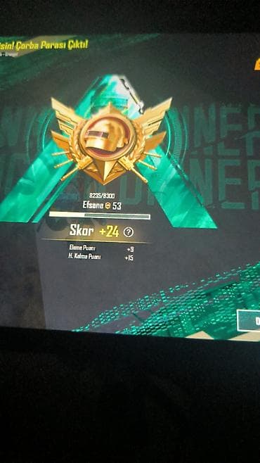 Mətbəx texnikası: PUBG Mobile hesabı satılır 0-dan hesab mende olub bağlarıda yerindedi — 4