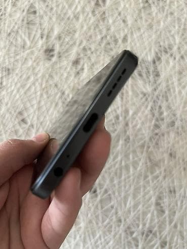 kireditle telefon: Infinix HOT 50, 256 GB, rəng - Qara, Sensor — 4