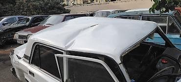 VAZ (LADA) 2107: 1.6 l | 2008 il 85000 km Sedan — 3