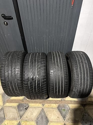 Şin Bridgestone 265 / 35 / R 19