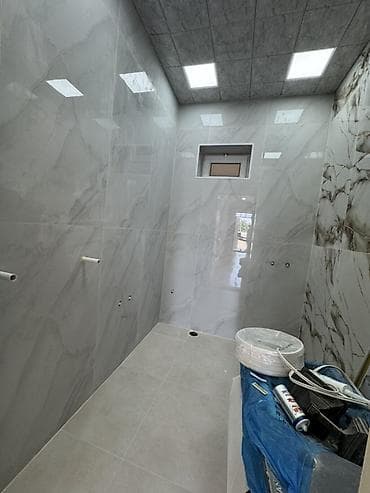 elim yandi evler: 4 otaqlı, 120 kv. m, Yeni təmirli — 8