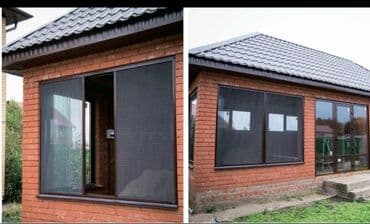 москитные сетки баку: Plastik pəncərə və qapılar üçün agcaqanad torların sifarişi qəbul — 6