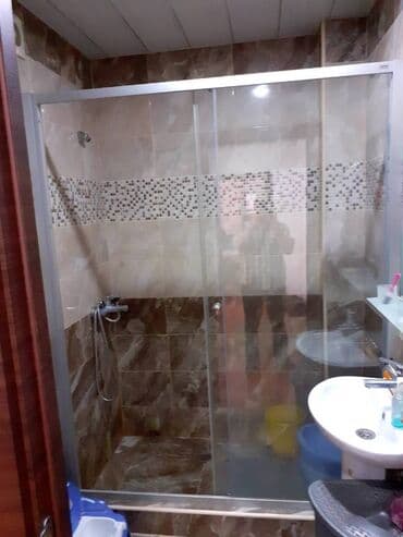 sumqayıt bina evləri: Sumqayıt şəhər 6cmk Kristal Abşeronda 13 mərtəbəli binanın 11 сi — 6