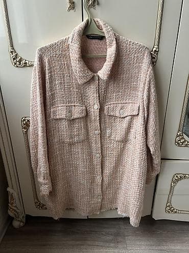 LC Waikiki qadın jaket,az geyinilib,46 razmere kimi gedir,15 azn — 1