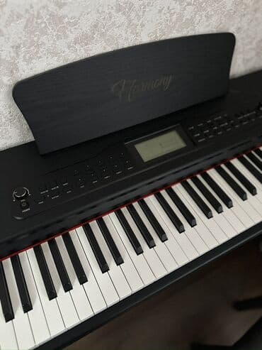 Akkordeonlar: Piano, Rəqəmsal — 2