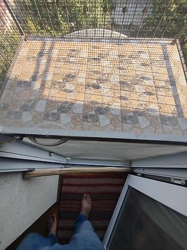 6 mkr satilan heyet evleri: 7 otaqlı, 166 kv. m, Kredit yoxdur, Yeni təmirli — 3