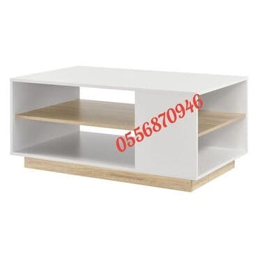 divan transformer: Журнальный стол, Новый, Нераскладной, Ламинат, Прямоугольный стол — 6