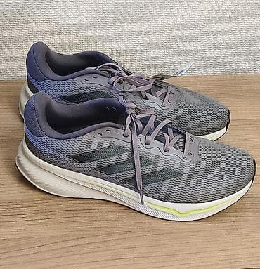 Botinkalar: Adidas kişi qaçış krosovkası Model: Adidas (etiket kodu: A IH6094 / — 1