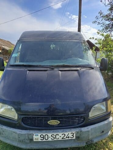 диски на бмв 5 серии: Ford Transit: 2.5 l | 1997 il 551255 km — 1