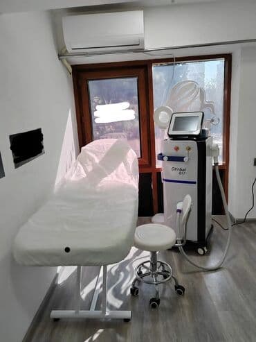 Global G17 cihazı Watt gücünün çox olması “Alexandrit”