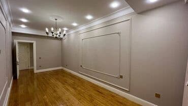 masazir yeni tikili: 2 otaqlı, Yeni tikili, m. Azadlıq Prospekti, 111 kv. m — 6