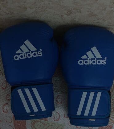 boks elcekler: Yaxşı vəziyyətdədir — 3