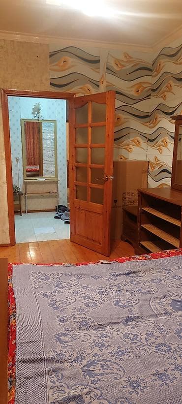 kredıtle evler: Öz evimdir 2 otaqlı Yeni Yasamal 2 77 nin son dayanacaqı Yadigar — 10