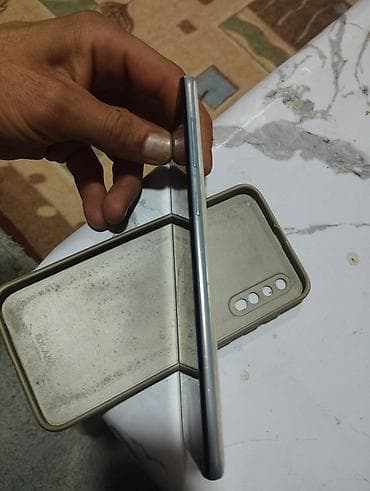 kamera internetsiz: Samsung Galaxy A50, 64 GB, rəng - Ağ, İki sim kartlı — 3