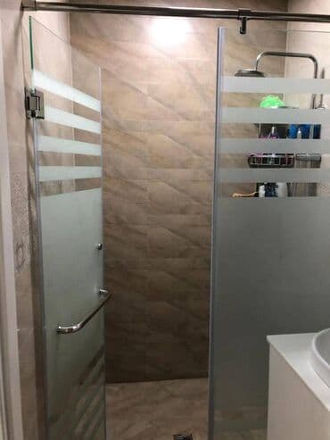 yasamal yeni tikili satilir: 1 otaqlı, Yeni tikili, 49 kv. m — 5