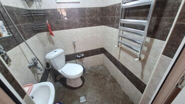 xirdalanda kiraye heyet evler: 40 м², 2 комнаты — 5