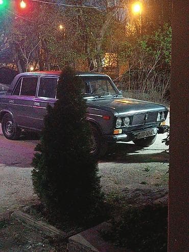 tulku goz qazel: VAZ (LADA) 2106: 1.5 l | 2000 il 300000 km Sedan — 2
