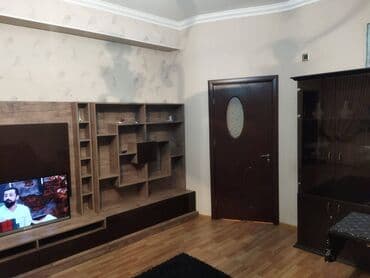 mingecevirde 3 otaqli evler: M. Həzi Aslanov, 3 otaqlı, Yeni tikili, m. Həzi Aslanov, 90 kv. m — 2